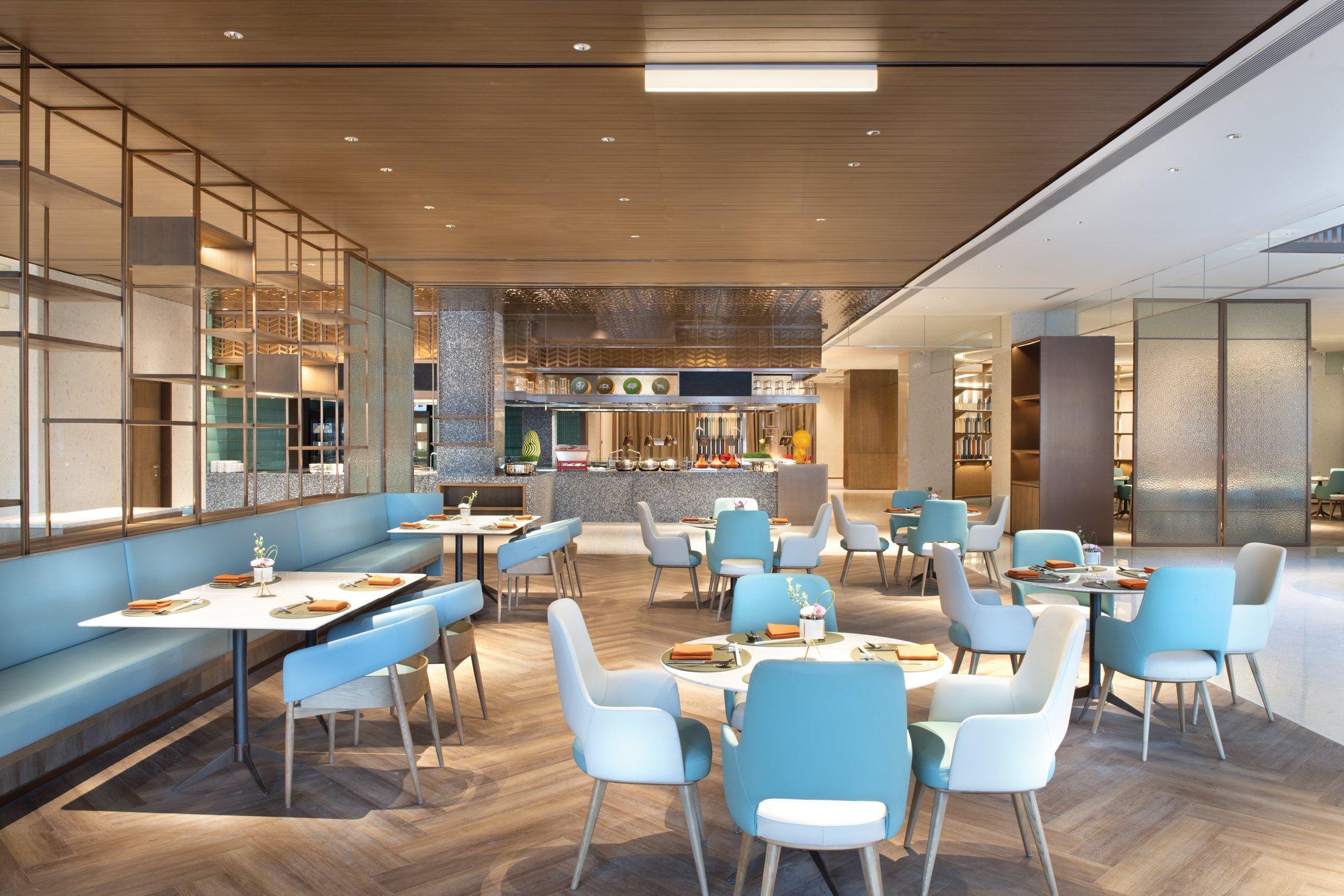 Crowne Plaza Beijing Badaling By Ihg Hotel Yanqing Eksteriør billede