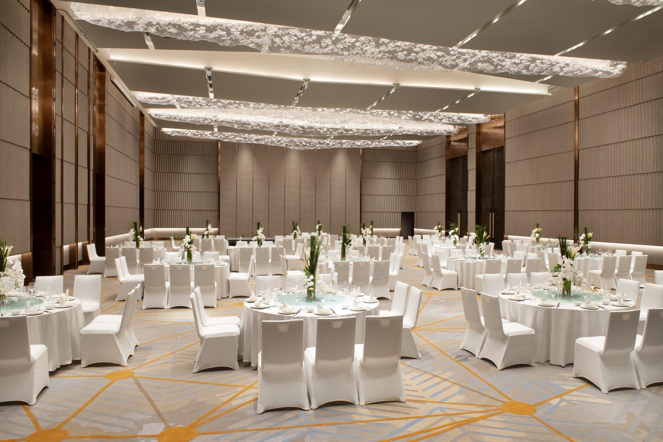 Crowne Plaza Beijing Badaling By Ihg Hotel Yanqing Eksteriør billede