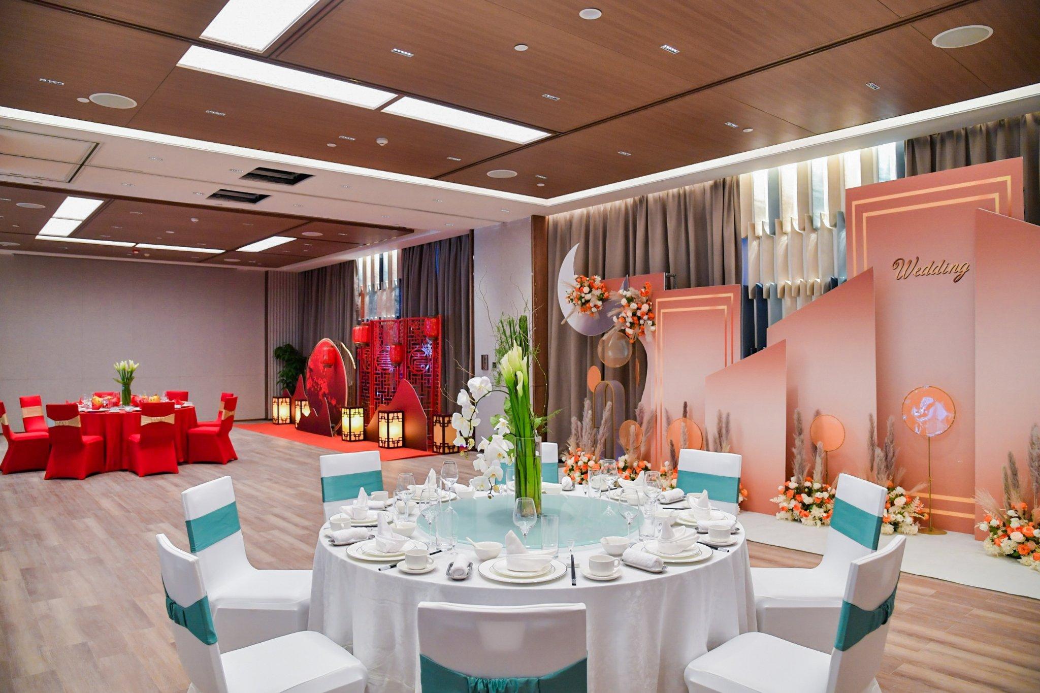 Crowne Plaza Beijing Badaling By Ihg Hotel Yanqing Eksteriør billede