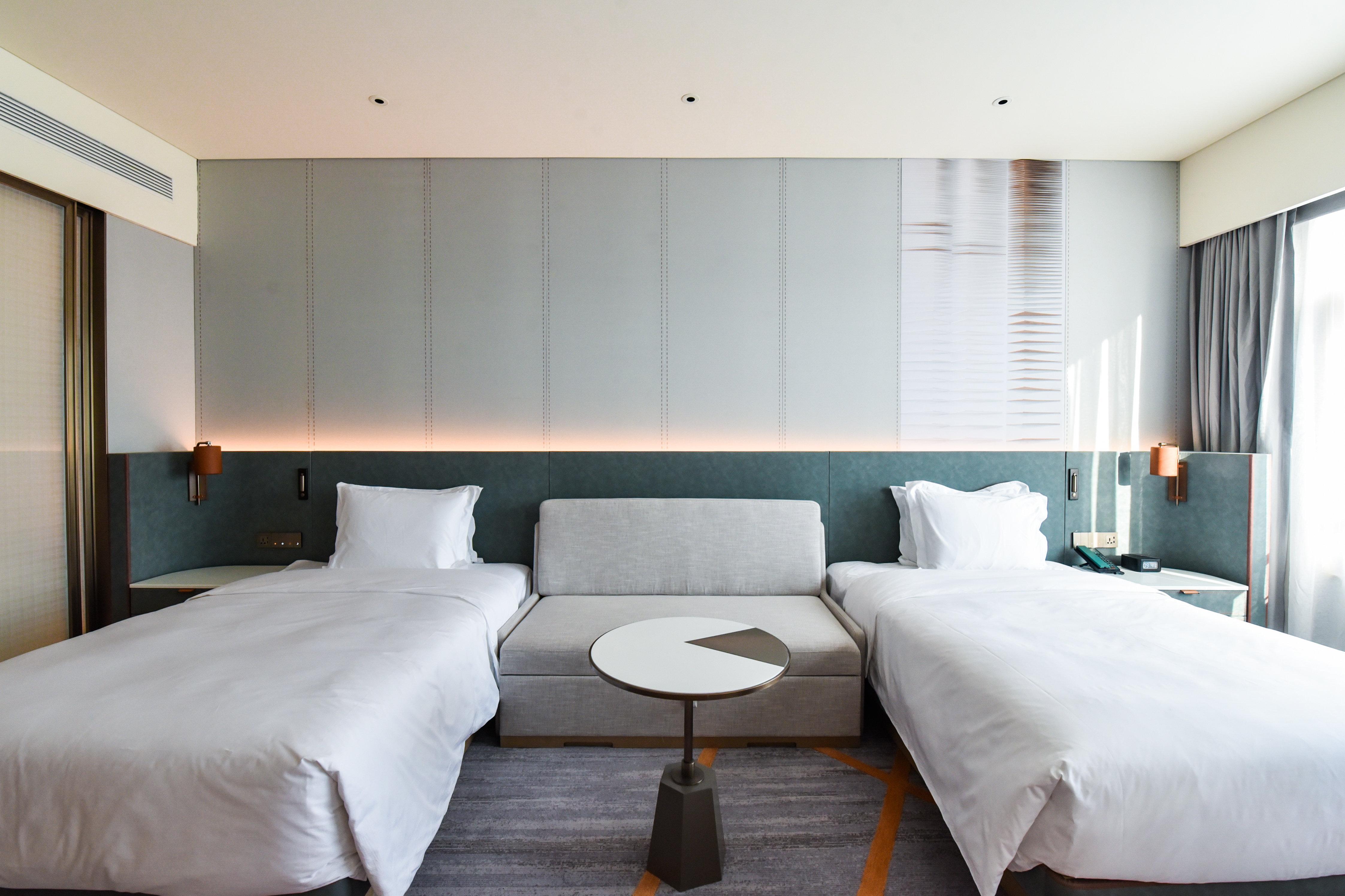 Crowne Plaza Beijing Badaling By Ihg Hotel Yanqing Eksteriør billede