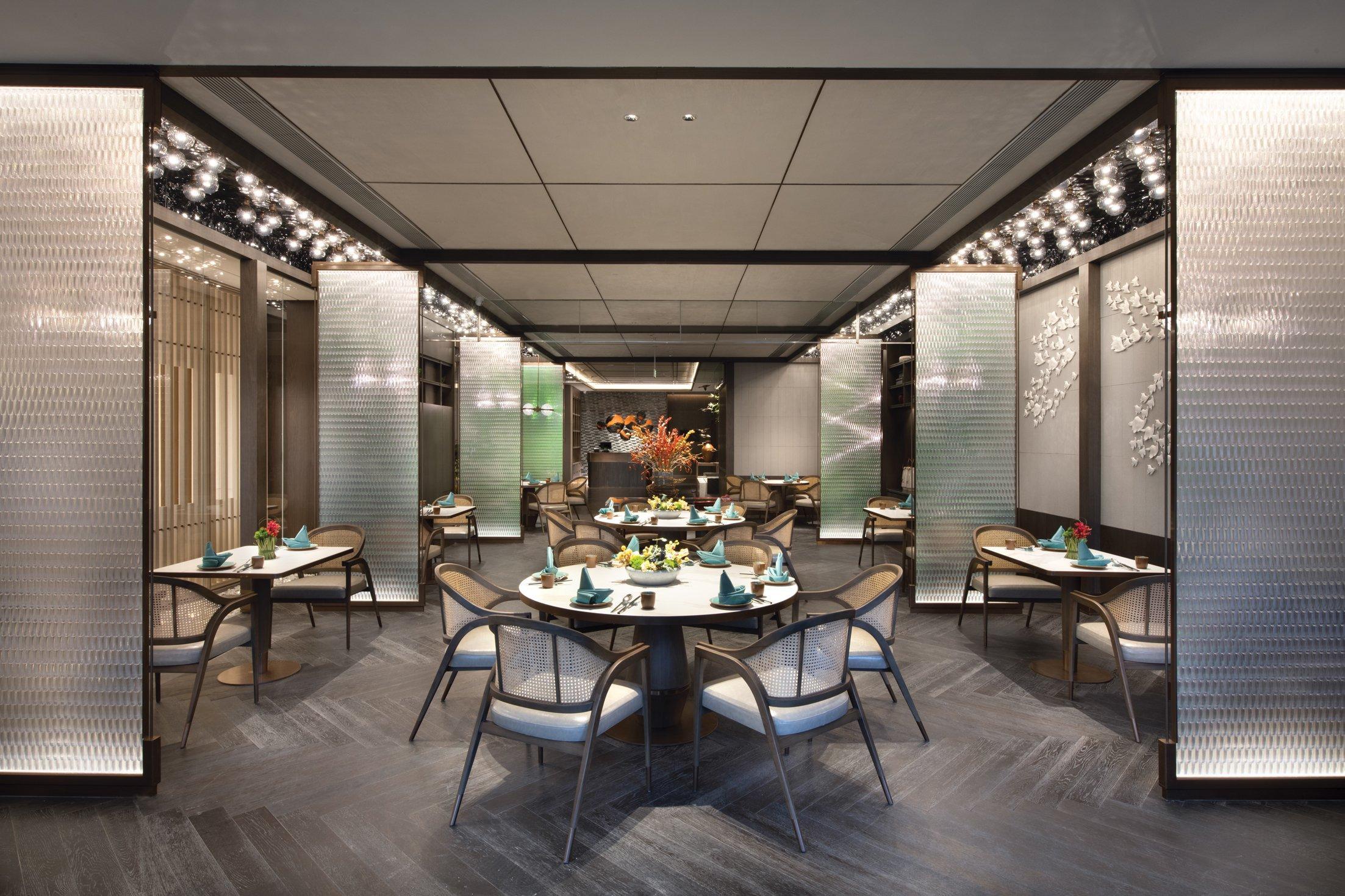 Crowne Plaza Beijing Badaling By Ihg Hotel Yanqing Eksteriør billede