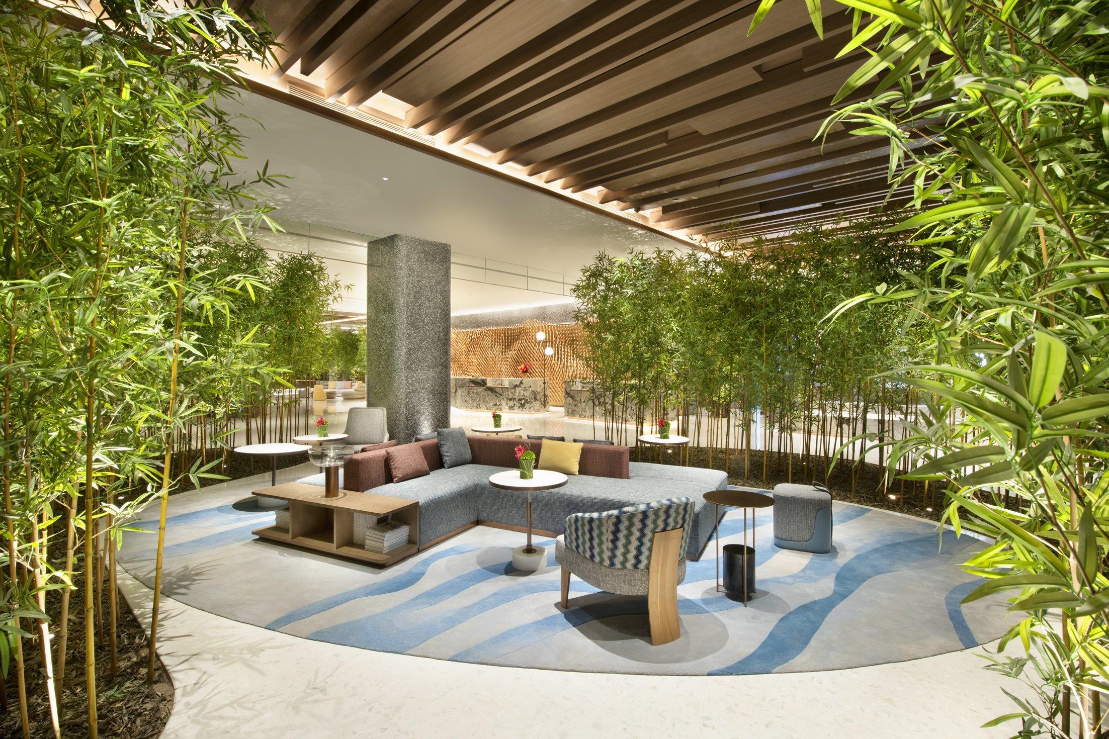 Crowne Plaza Beijing Badaling By Ihg Hotel Yanqing Eksteriør billede