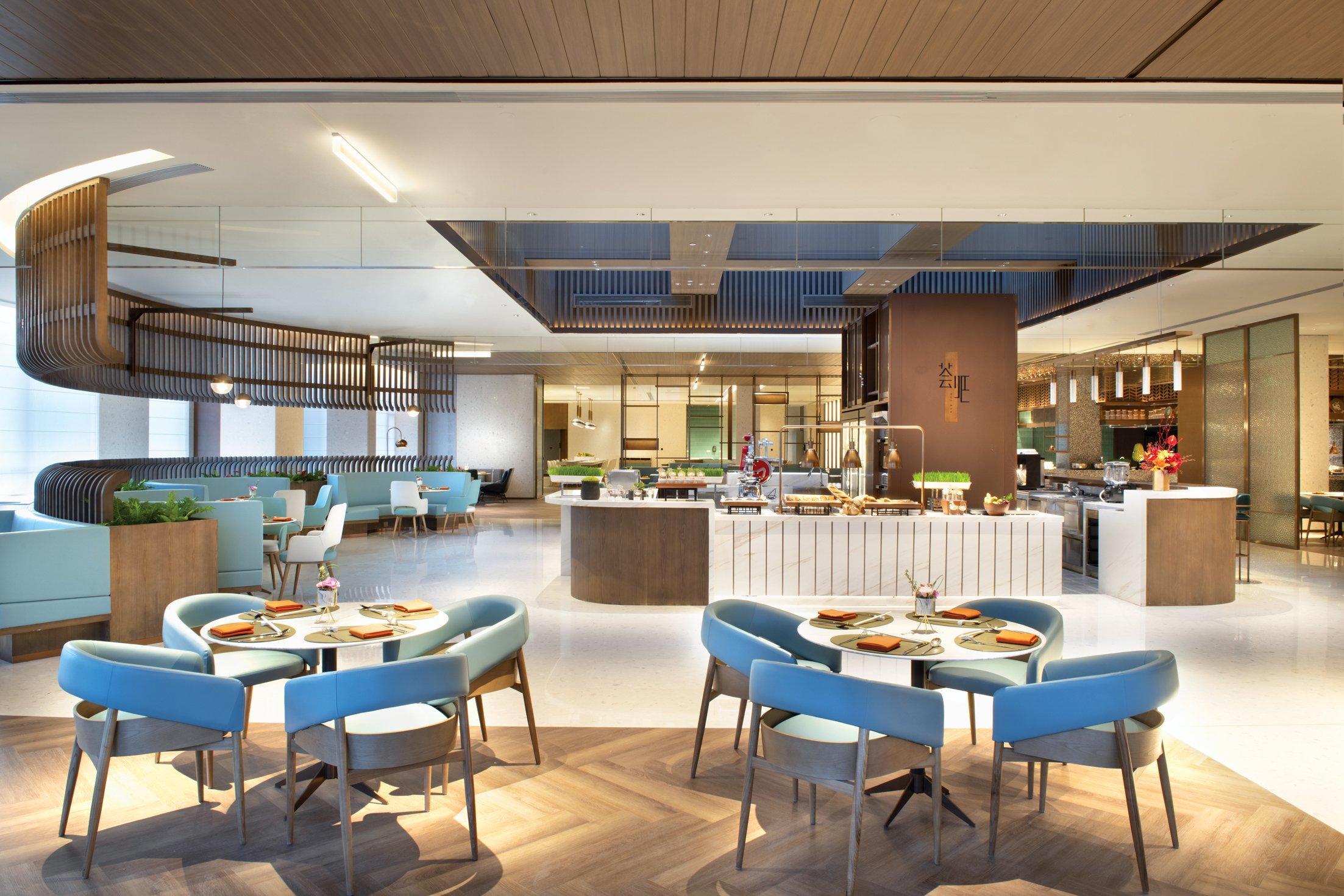 Crowne Plaza Beijing Badaling By Ihg Hotel Yanqing Eksteriør billede