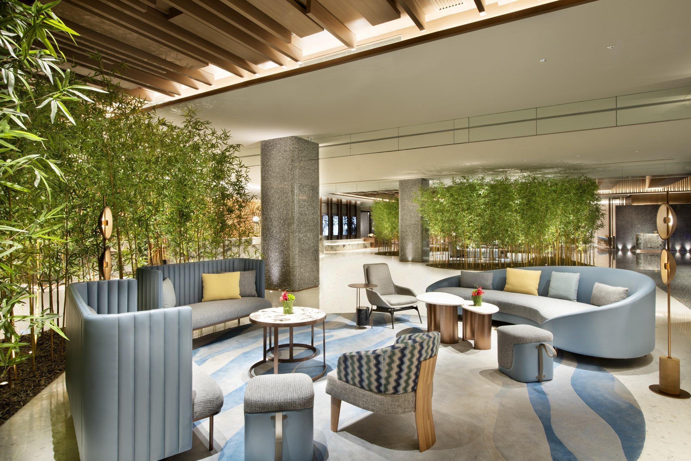 Crowne Plaza Beijing Badaling By Ihg Hotel Yanqing Eksteriør billede