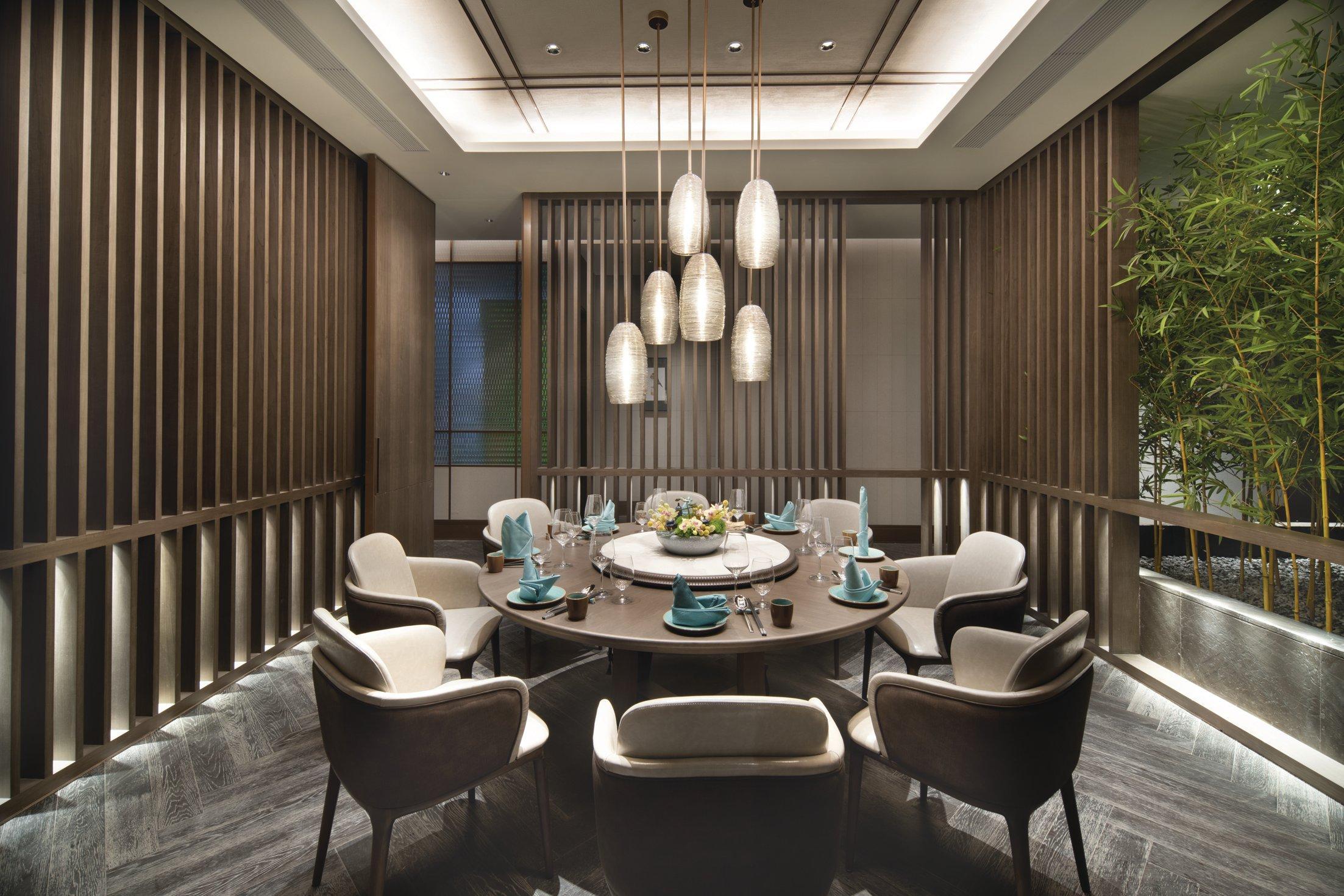 Crowne Plaza Beijing Badaling By Ihg Hotel Yanqing Eksteriør billede