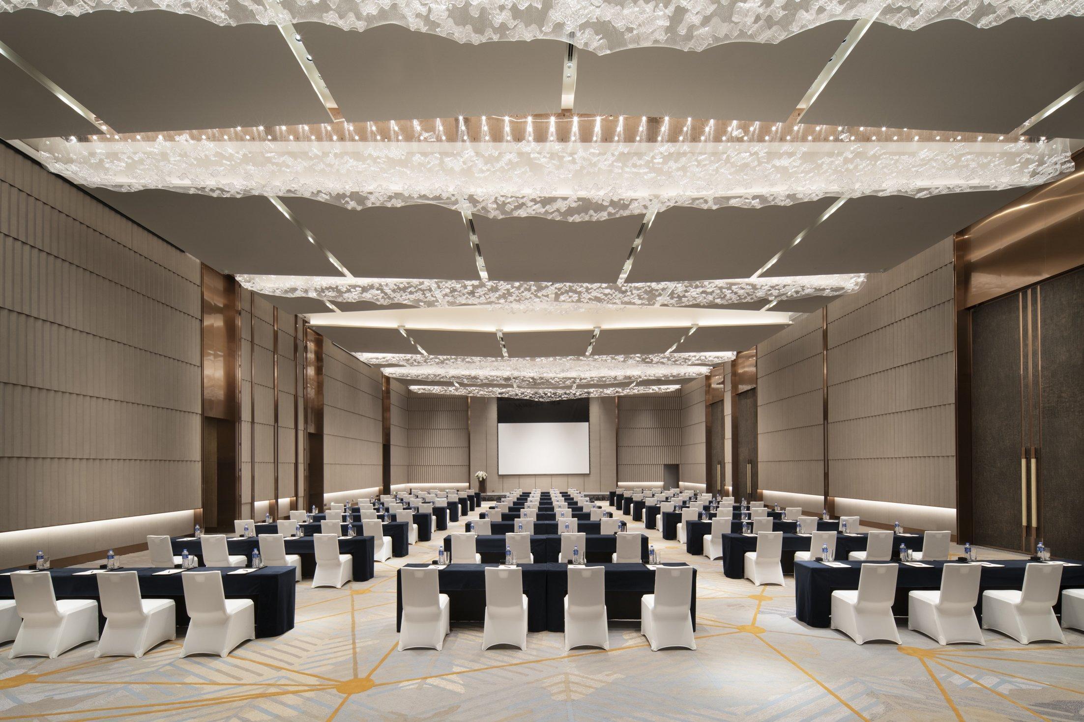 Crowne Plaza Beijing Badaling By Ihg Hotel Yanqing Eksteriør billede