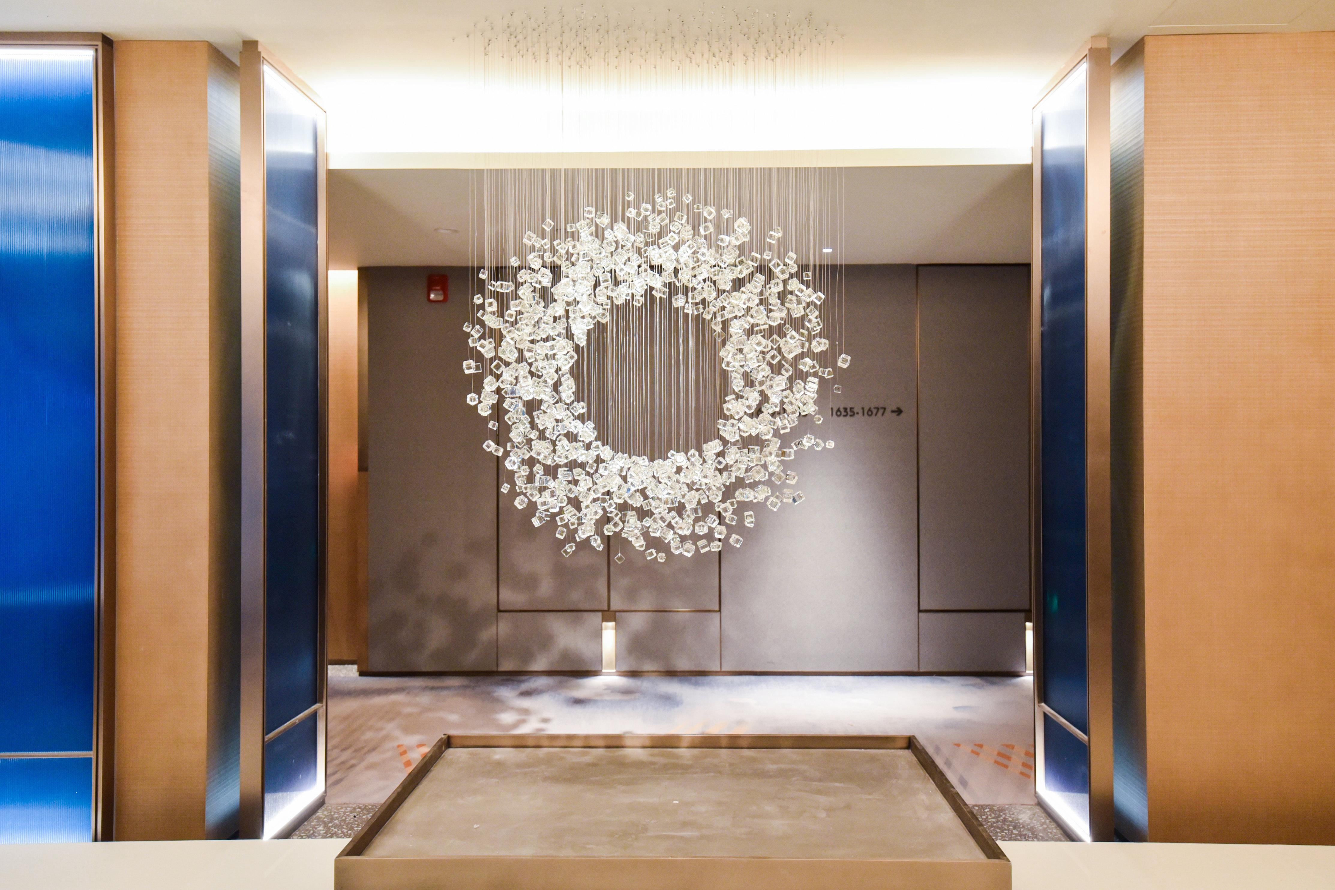 Crowne Plaza Beijing Badaling By Ihg Hotel Yanqing Eksteriør billede