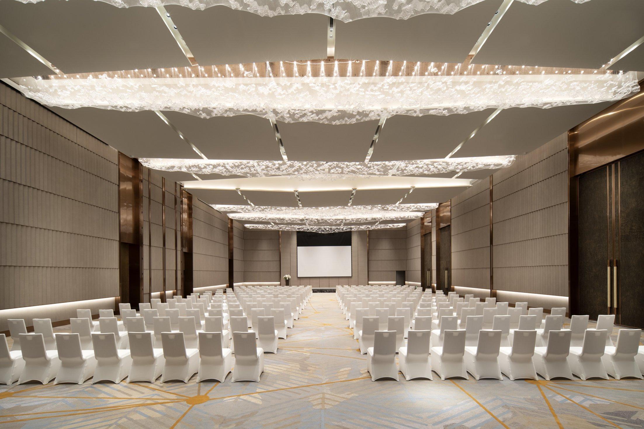 Crowne Plaza Beijing Badaling By Ihg Hotel Yanqing Eksteriør billede