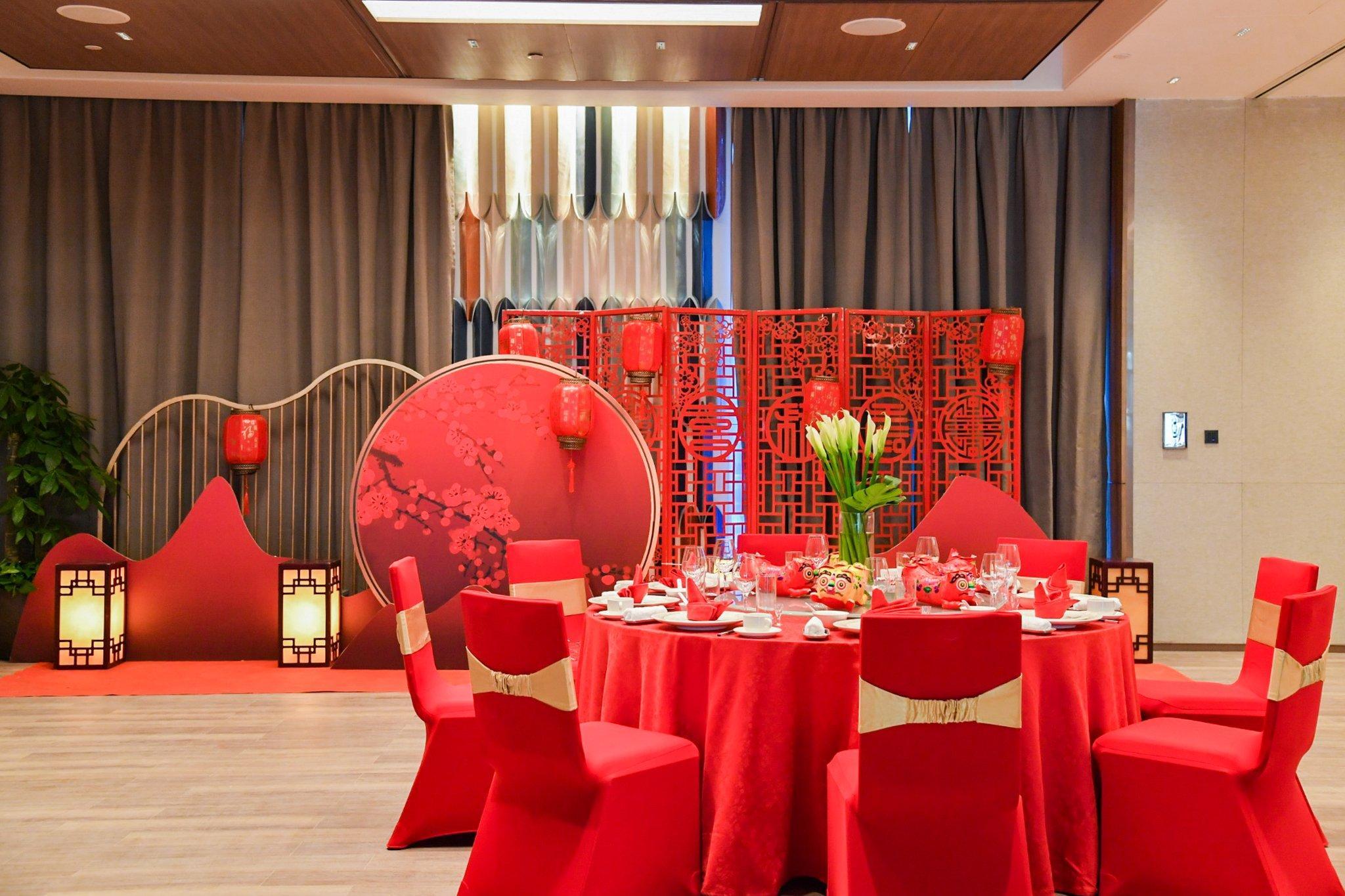 Crowne Plaza Beijing Badaling By Ihg Hotel Yanqing Eksteriør billede
