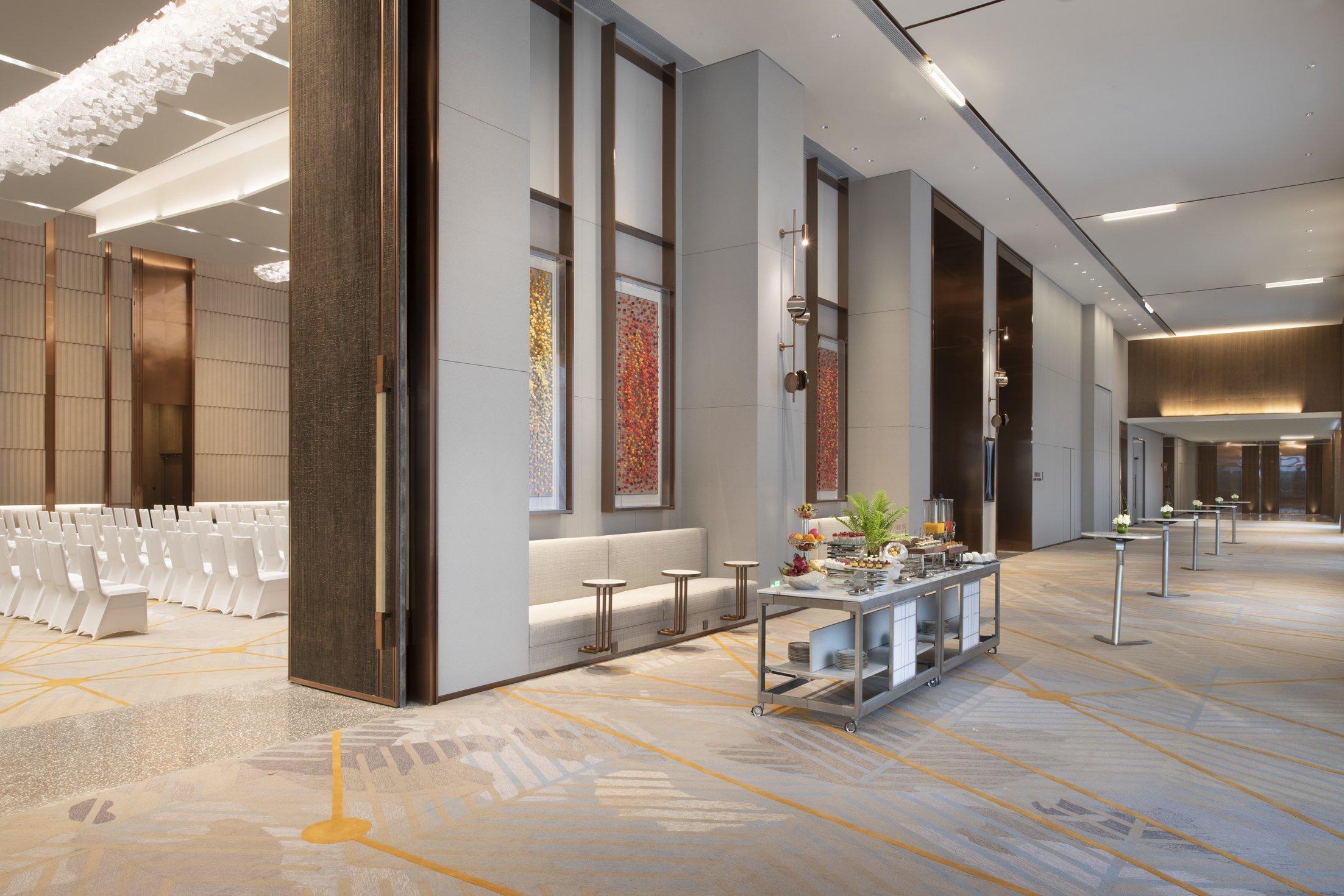 Crowne Plaza Beijing Badaling By Ihg Hotel Yanqing Eksteriør billede