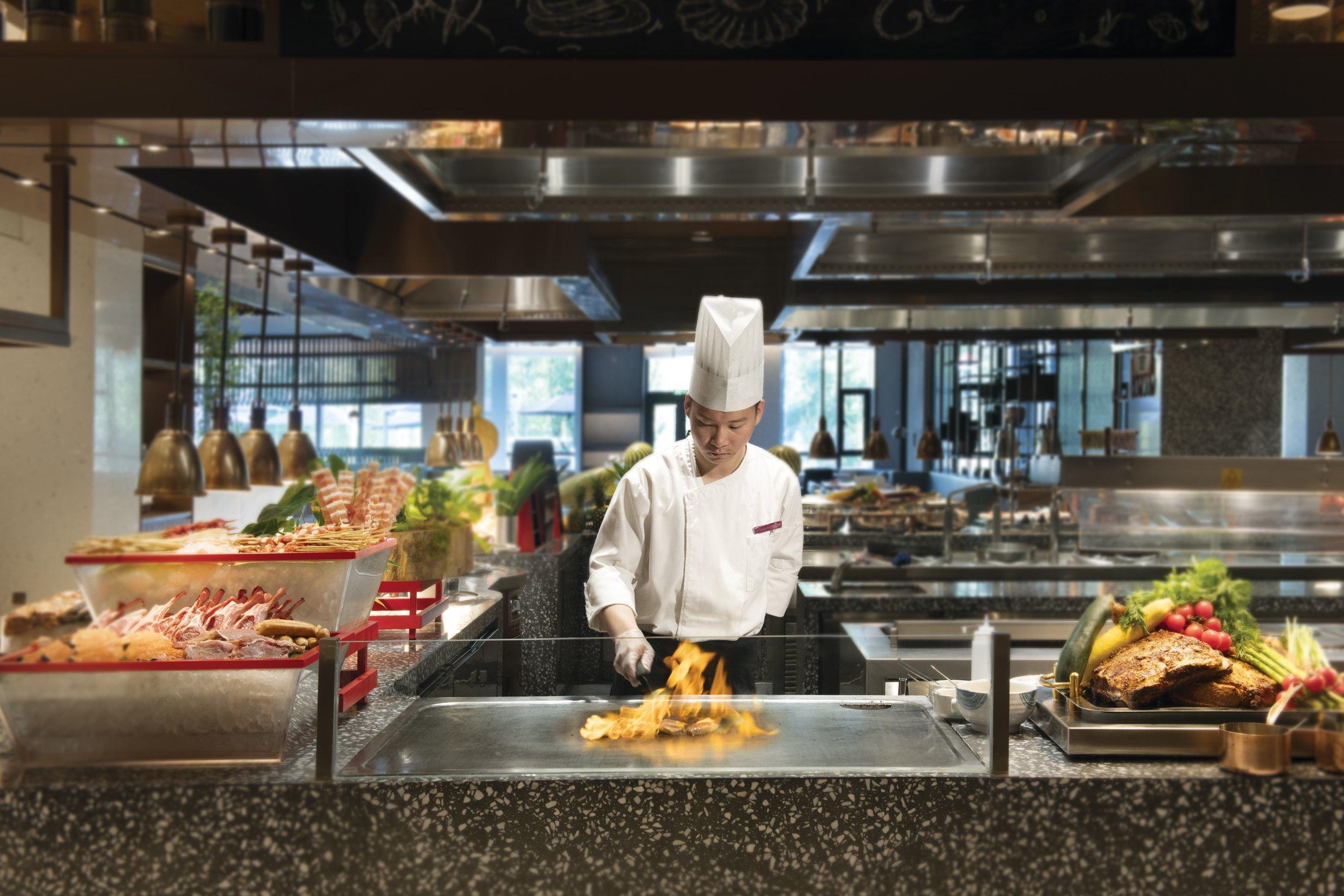 Crowne Plaza Beijing Badaling By Ihg Hotel Yanqing Eksteriør billede