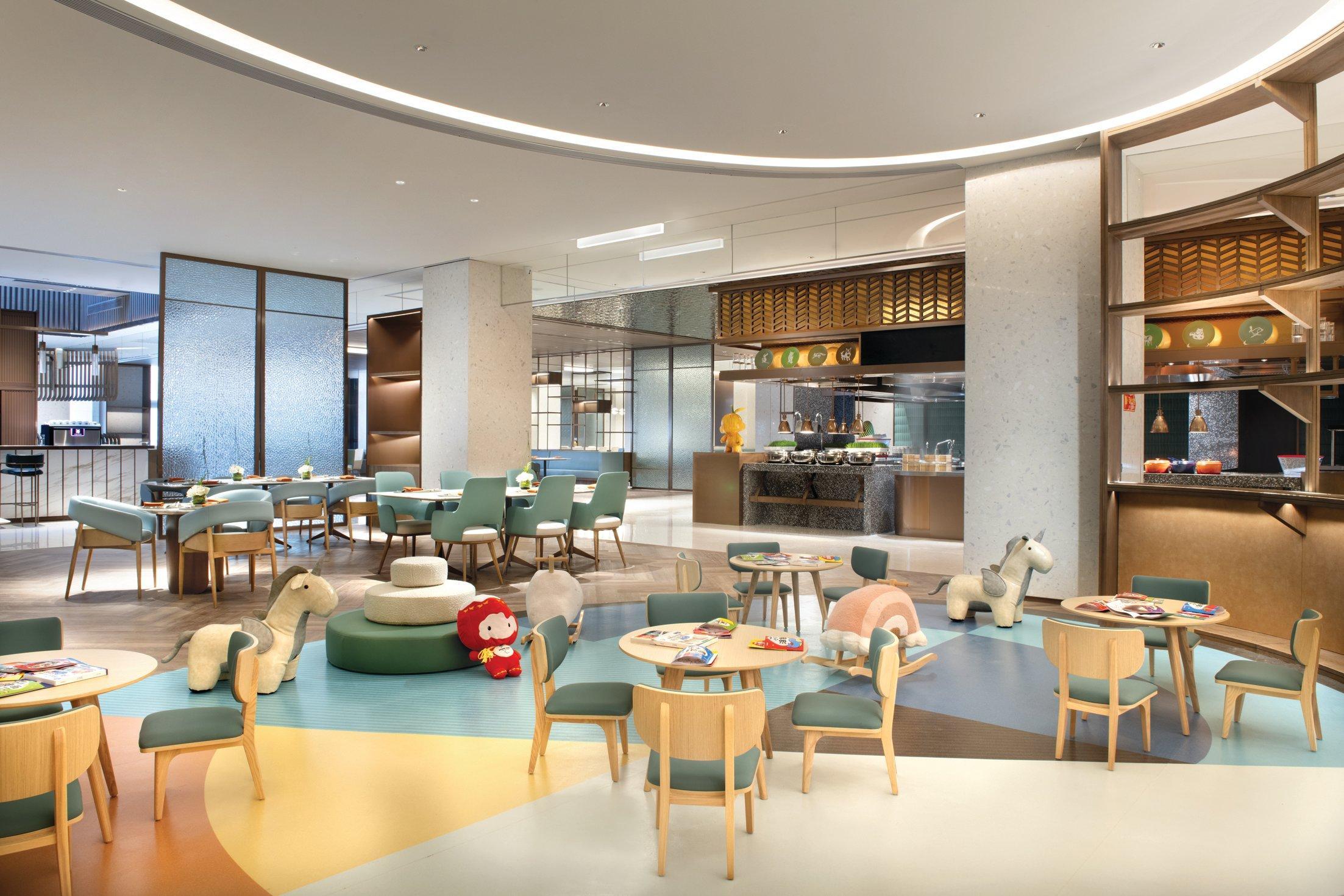 Crowne Plaza Beijing Badaling By Ihg Hotel Yanqing Eksteriør billede